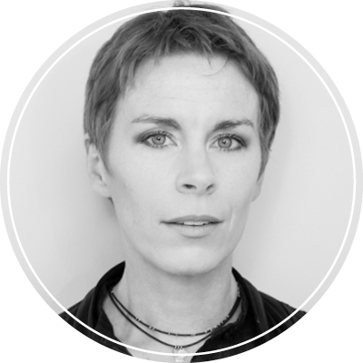 Tana French | Autor | ClubeDoAutor
