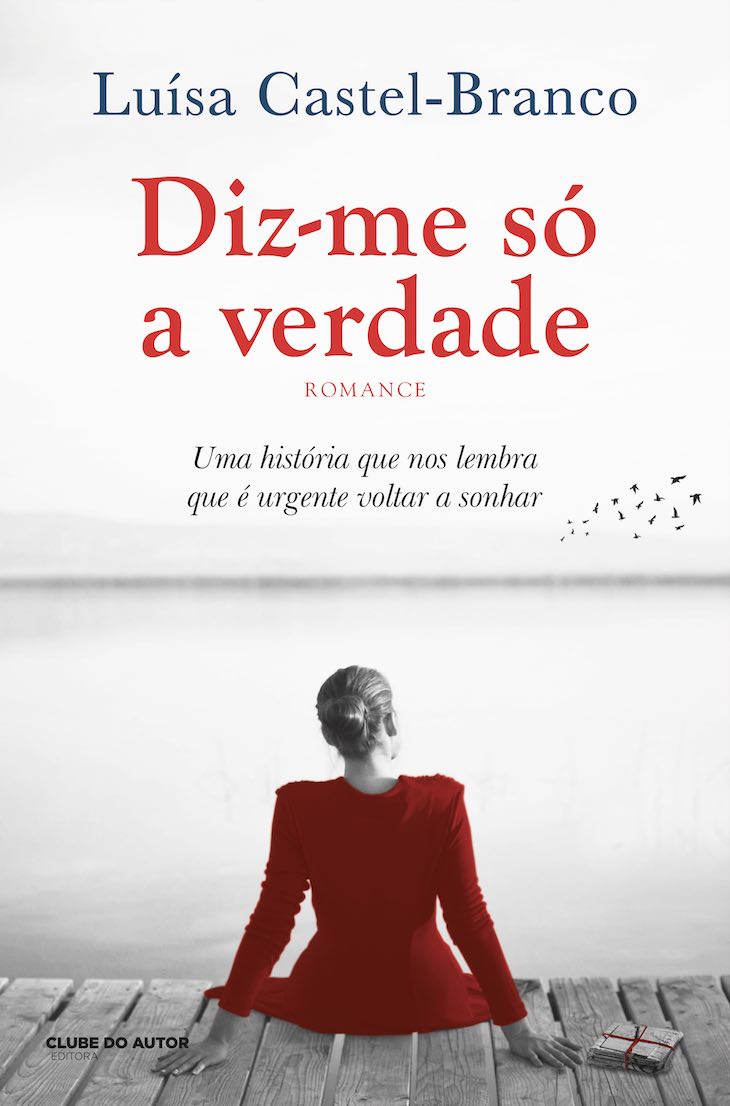 1001 Razões para Mudar Tudo de Luísa Castel-Branco - Livro - WOOK